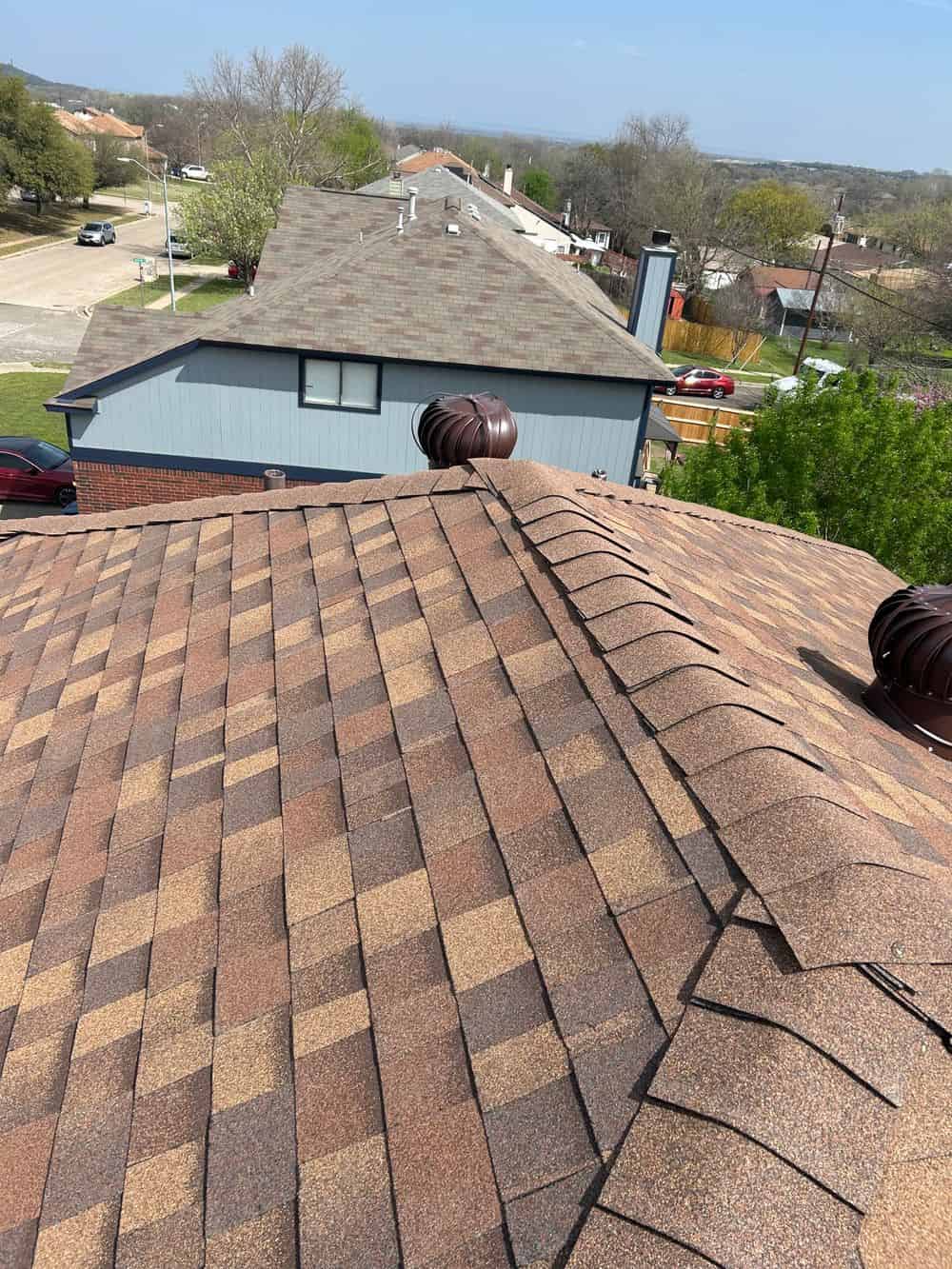 Roofing Installation and Maintenance image