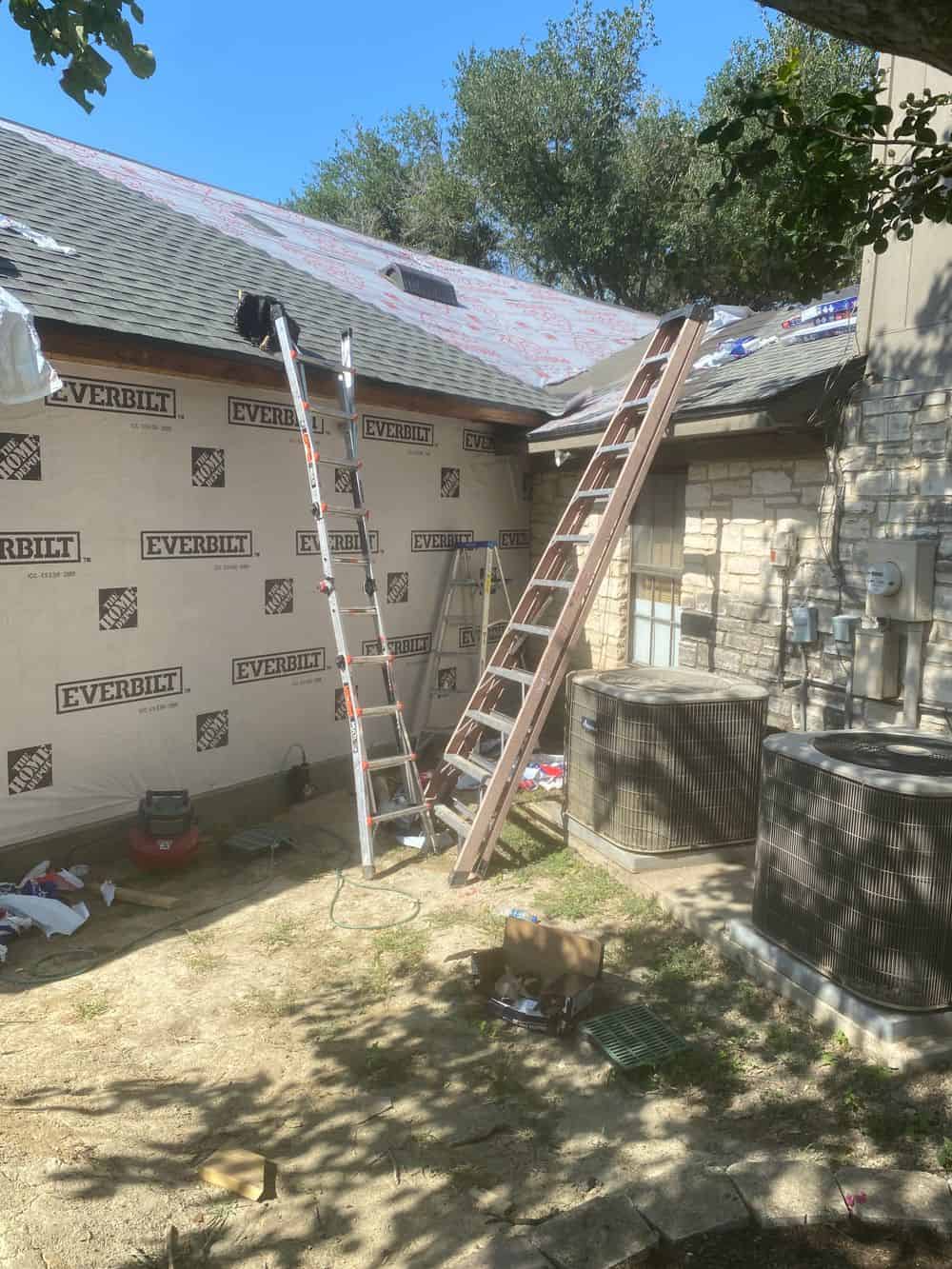 Roof Repair image