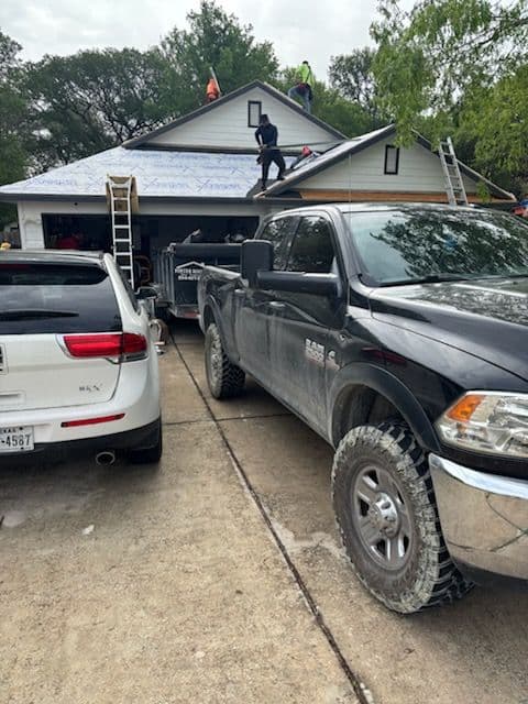 Roof Upgrade with Tamko Titan Shingles image