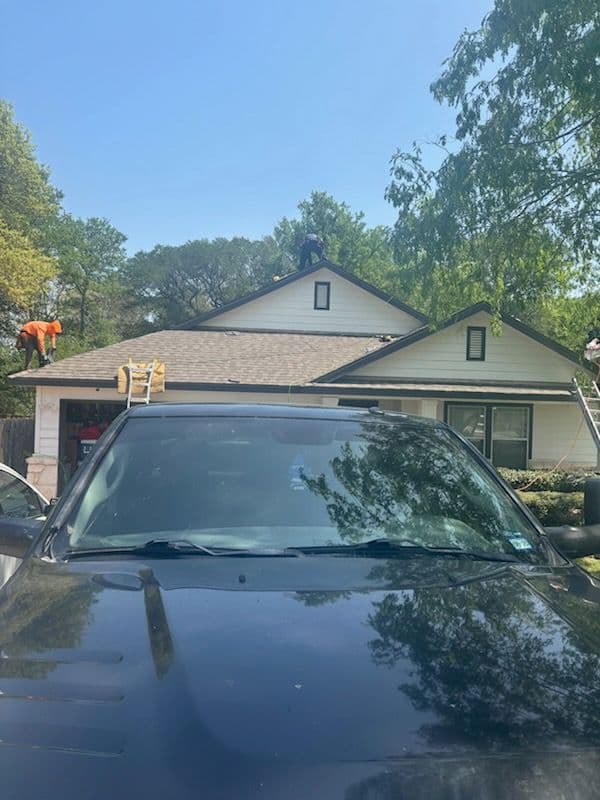 Gallery photos for Roof Upgrade with Tamko Titan Shingles: Image #3