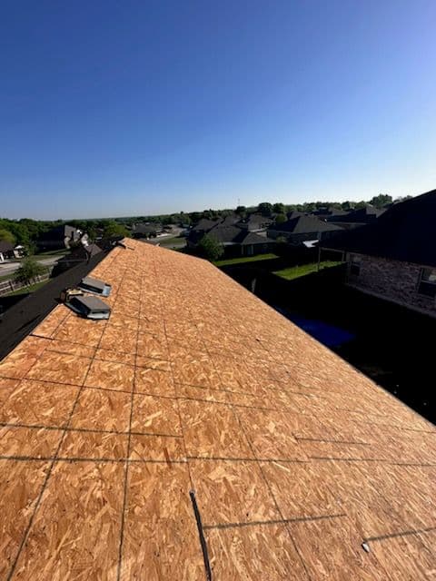 Project Roofing Upgrade: Troy, TX and Harker Heights, TX image