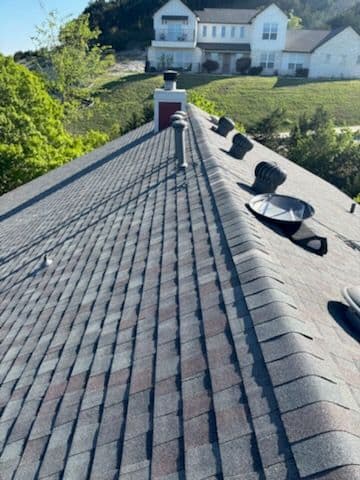 Roofing Upgrade: Troy, TX and Harker Heights, TX