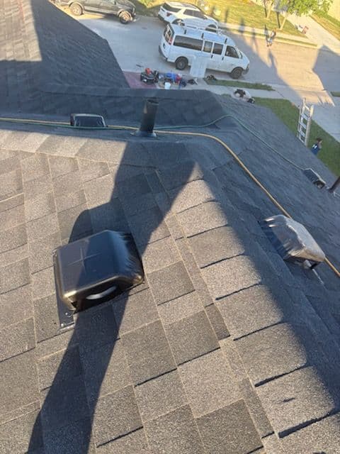 Gallery photos for Durable Roofing Upgrade with IKO Dynasty: Image #2