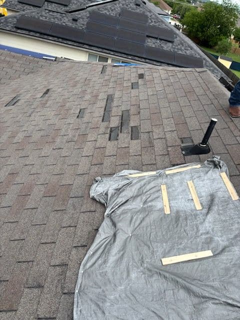 Roof Repair and Inspection Specialists in Texas image