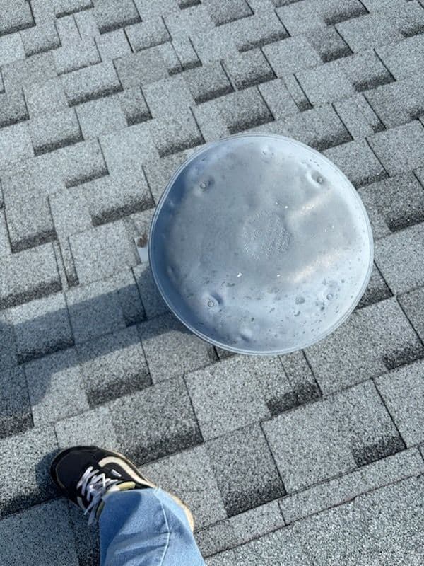 Gallery photos for Roof Repair and Inspection Specialists in Texas: Image #1