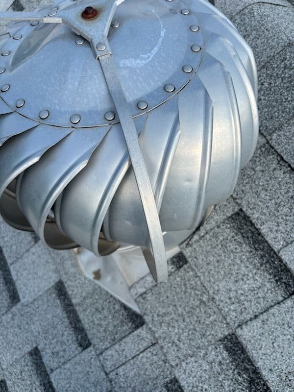 Gallery photos for Roof Repair and Inspection Specialists in Texas: Image #2