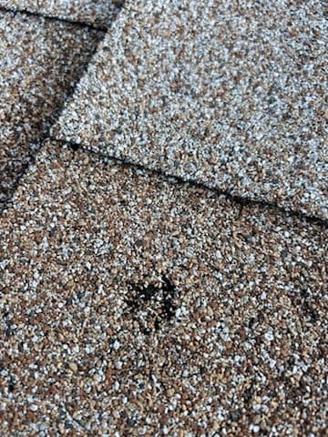 Gallery photos for Roof Repair and Inspection Specialists in Texas: Image #3