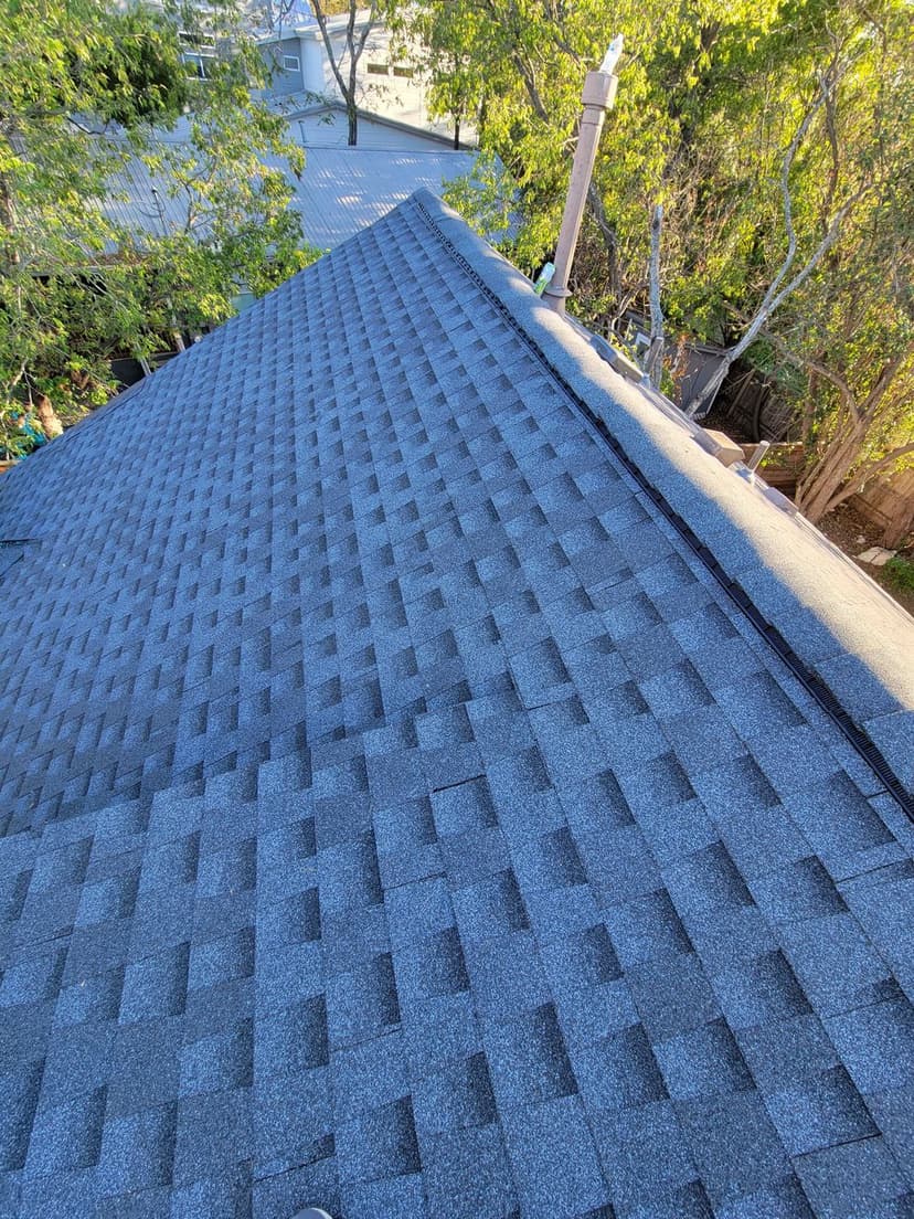 Top-Rated Roofing Contractor's image